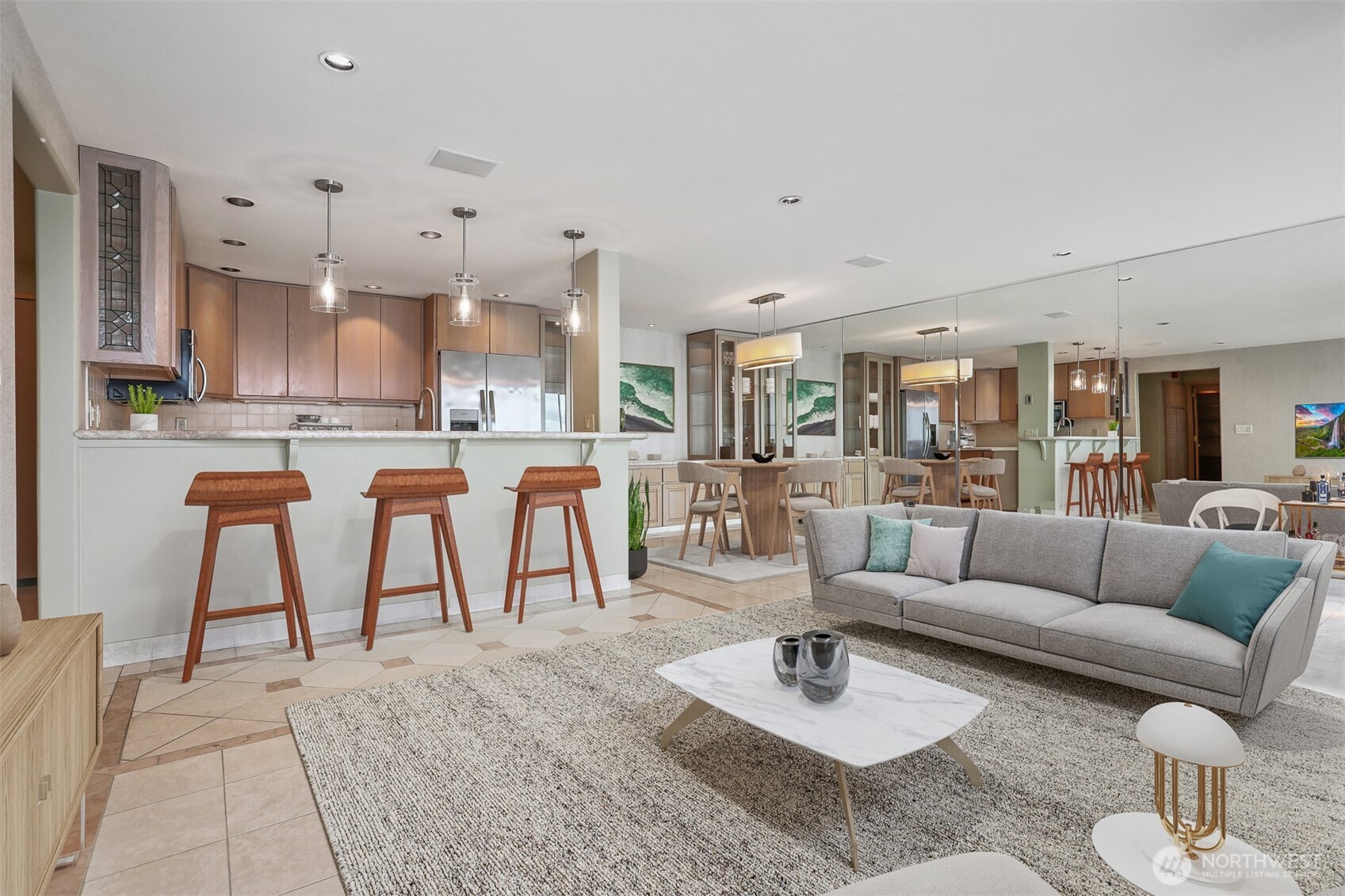 3717 Beach Drive SW #214, Seattle, WA 98116