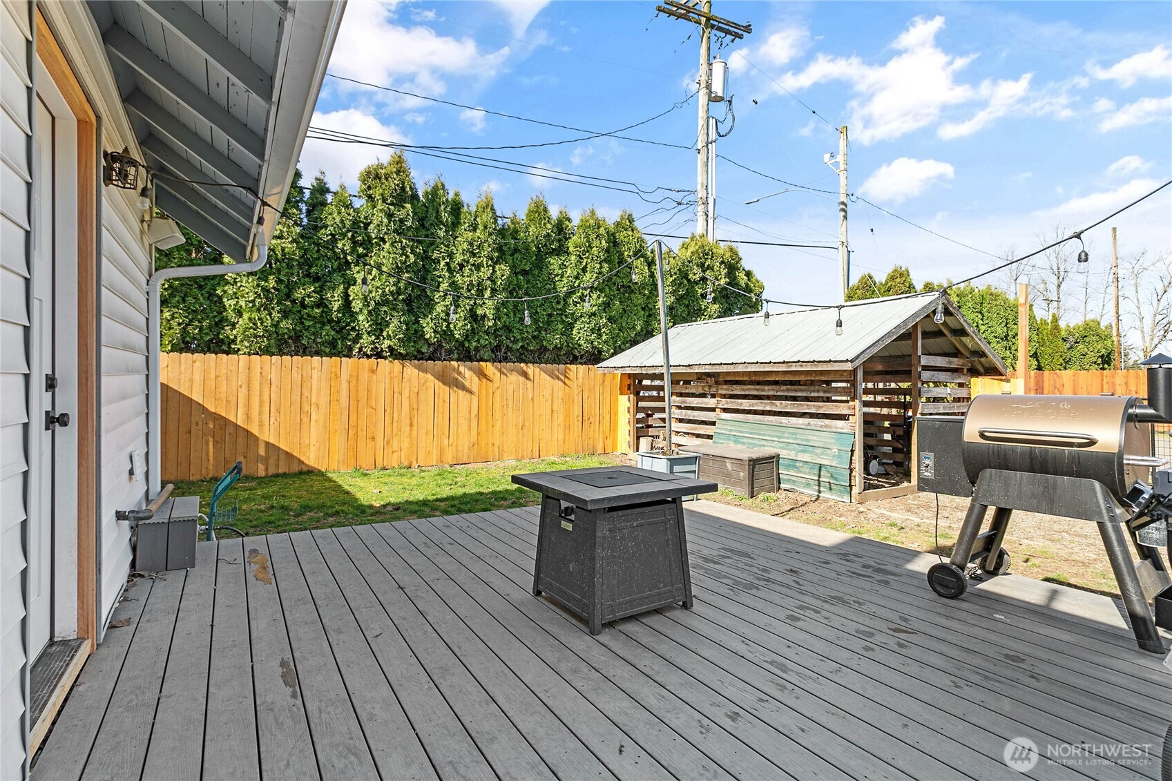 208 Harrison Street , Sumas, WA 98295