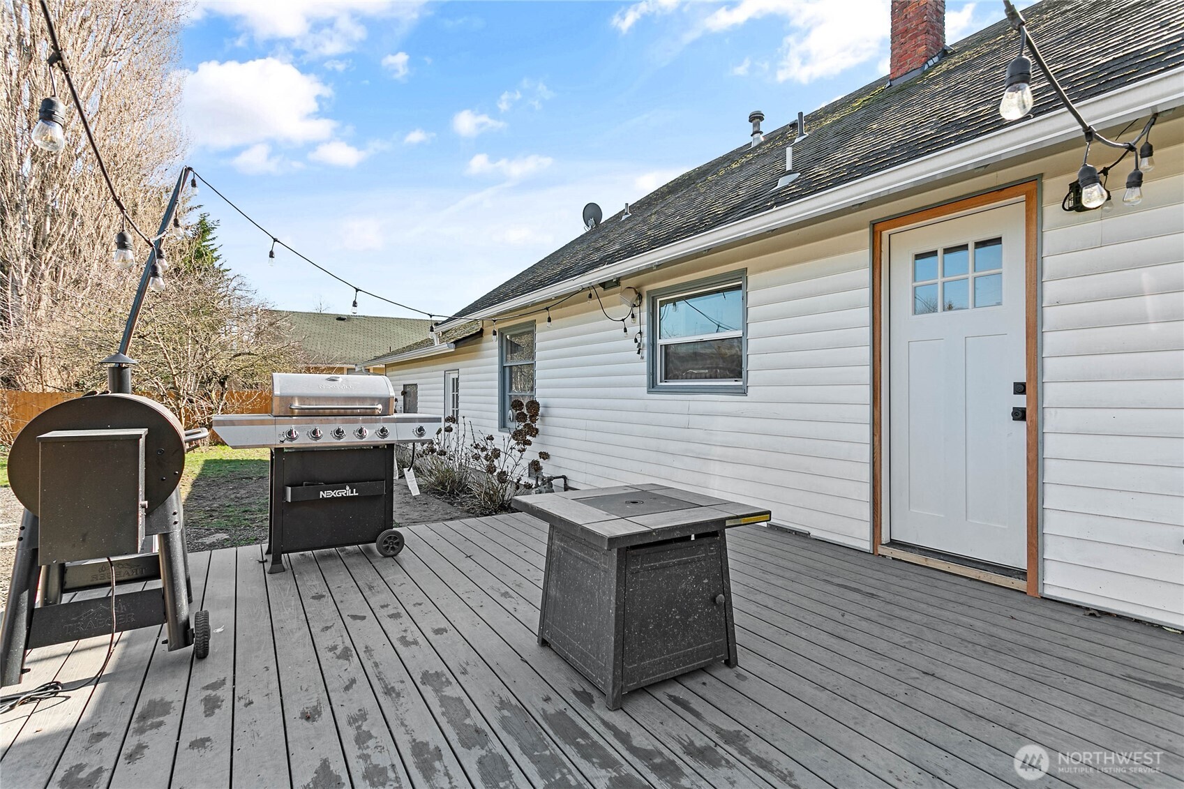 208 Harrison Street , Sumas, WA 98295