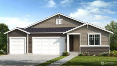 2918 Balsamroot Drive SE, Lacey, WA 98513