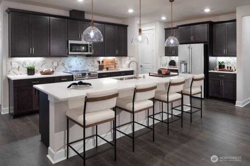 2918 Balsamroot Drive SE, Lacey, WA 98513