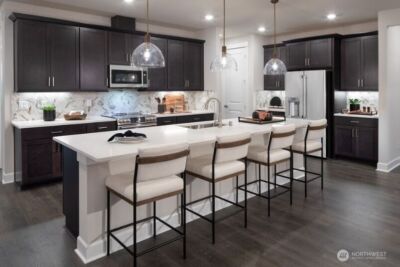 2918 Balsamroot Drive SE, Lacey, WA 98513 - Photo 3