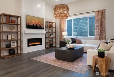 2918 Balsamroot Drive SE, Lacey, WA 98513 - Photo 5