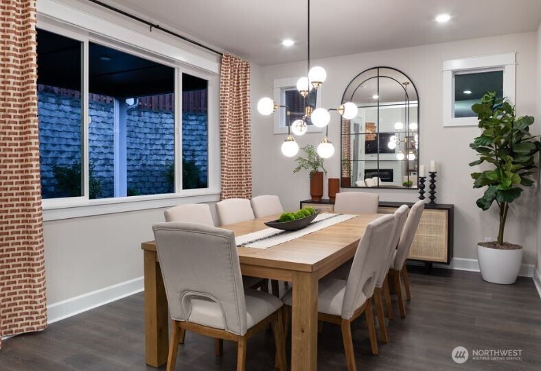 2918 Balsamroot Drive SE, Lacey, WA 98513