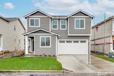 4527 Merlot (Lot 99) Street , Blaine, WA 98230