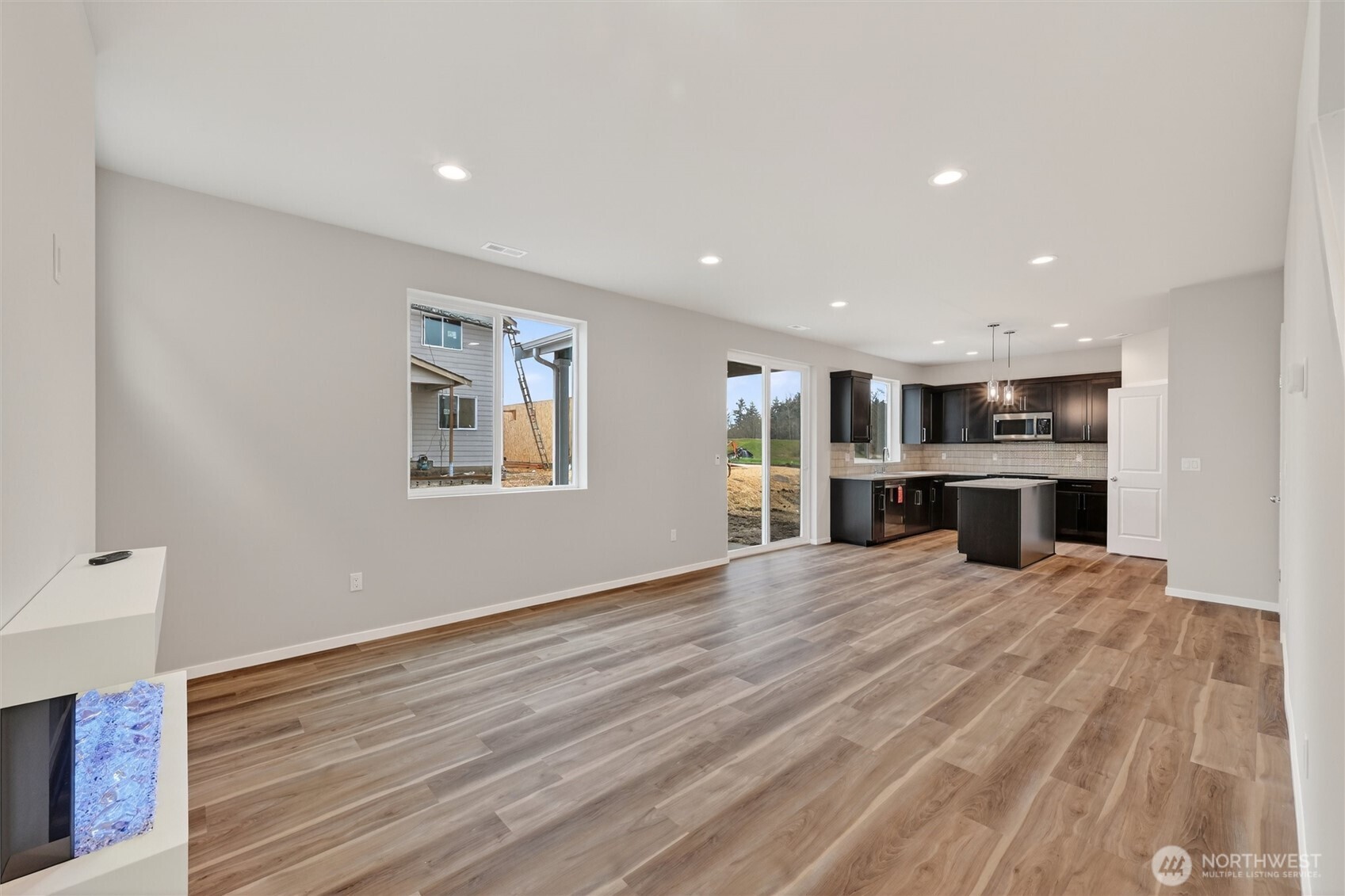 4527 Merlot (Lot 99) Street , Blaine, WA 98230