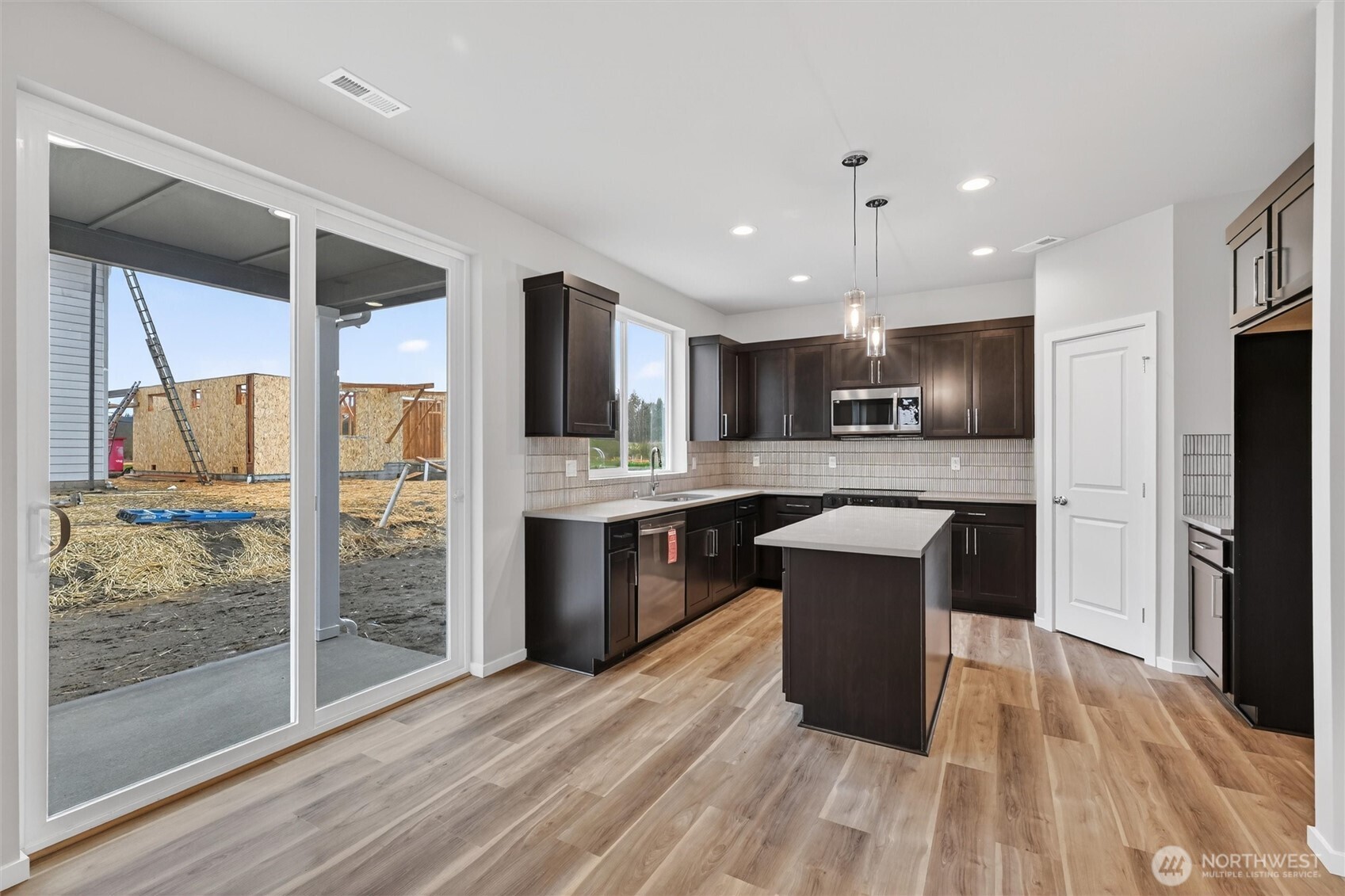 4527 Merlot (Lot 99) Street , Blaine, WA 98230