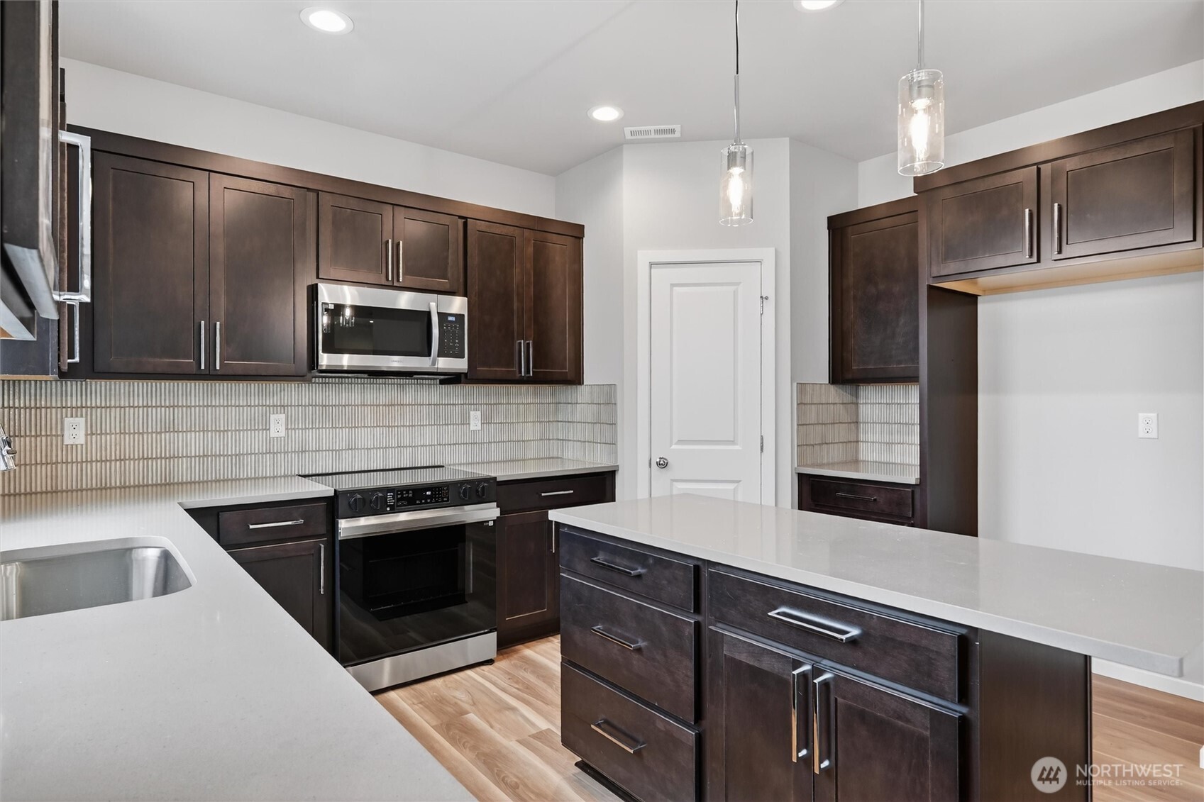 4527 Merlot (Lot 99) Street , Blaine, WA 98230