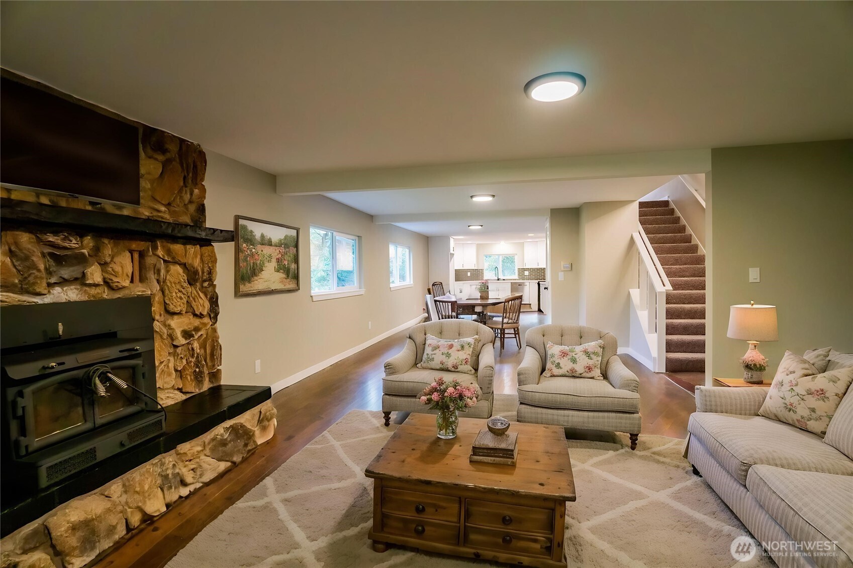 4223 LIBBY Road NE, Olympia, WA 98506