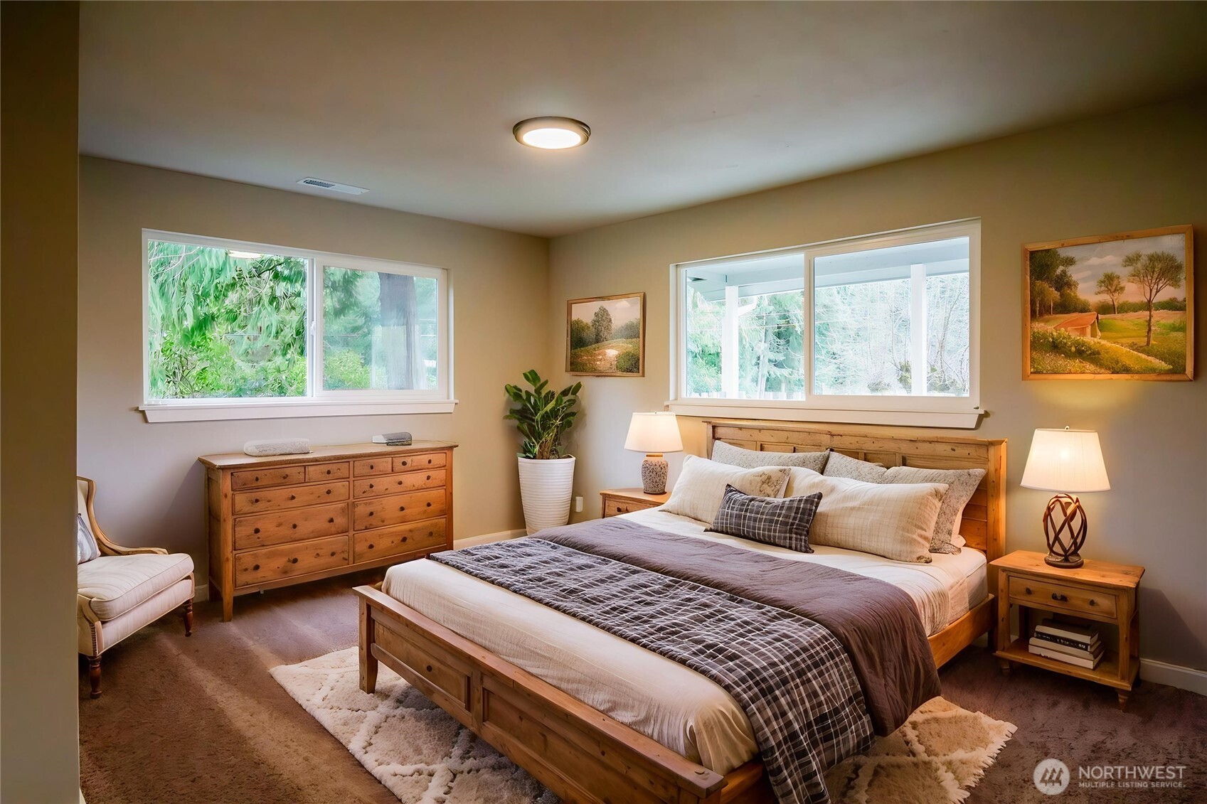 4223 LIBBY Road NE, Olympia, WA 98506