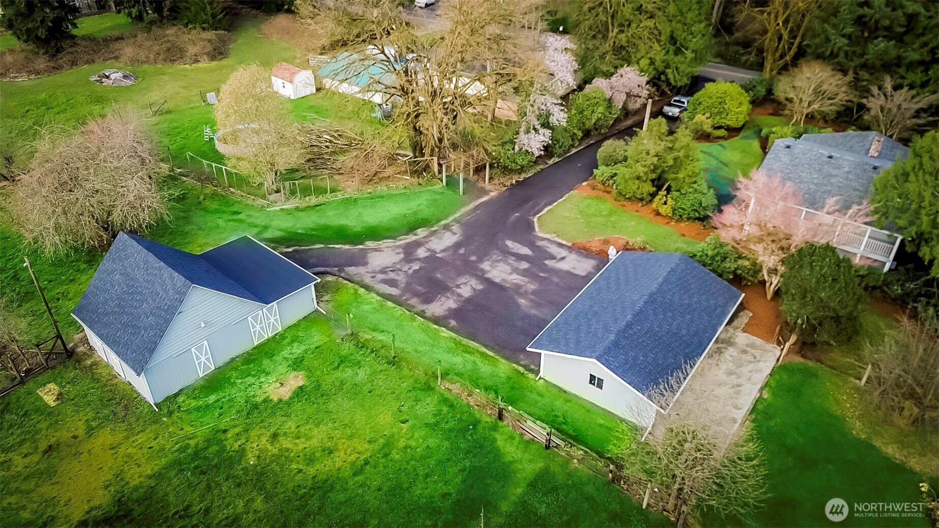 4223 LIBBY Road NE, Olympia, WA 98506