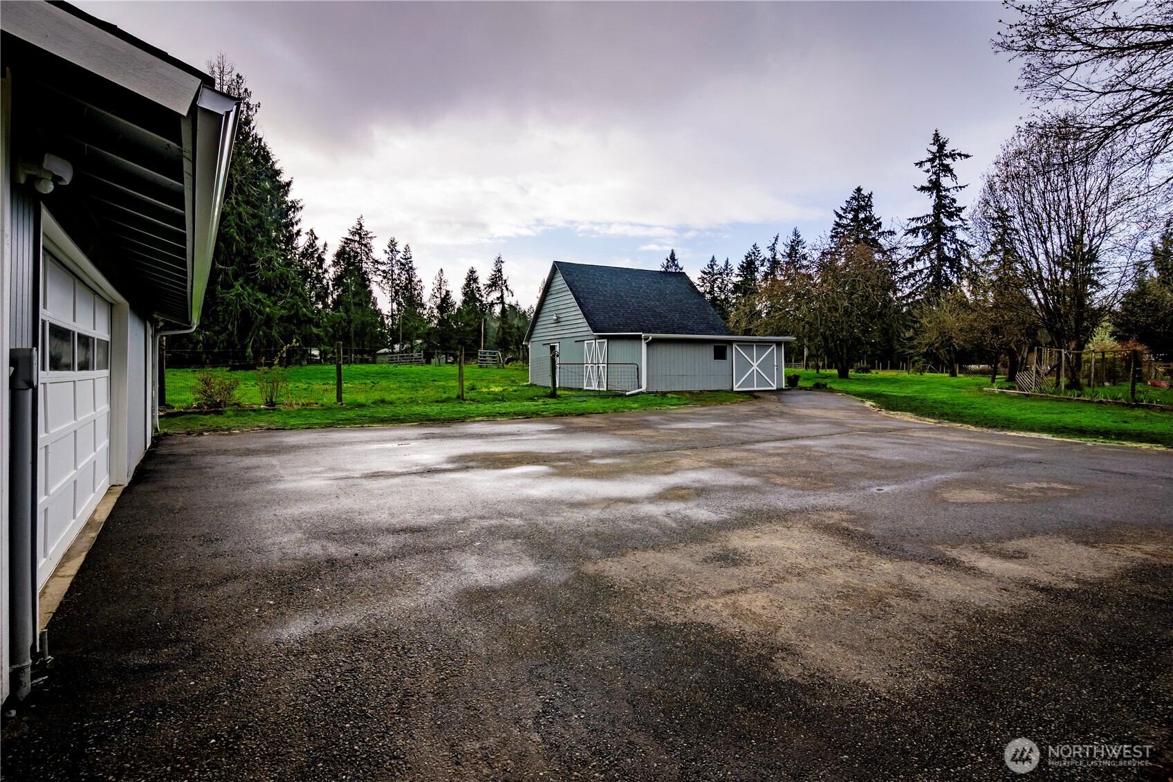 4223 LIBBY Road NE, Olympia, WA 98506