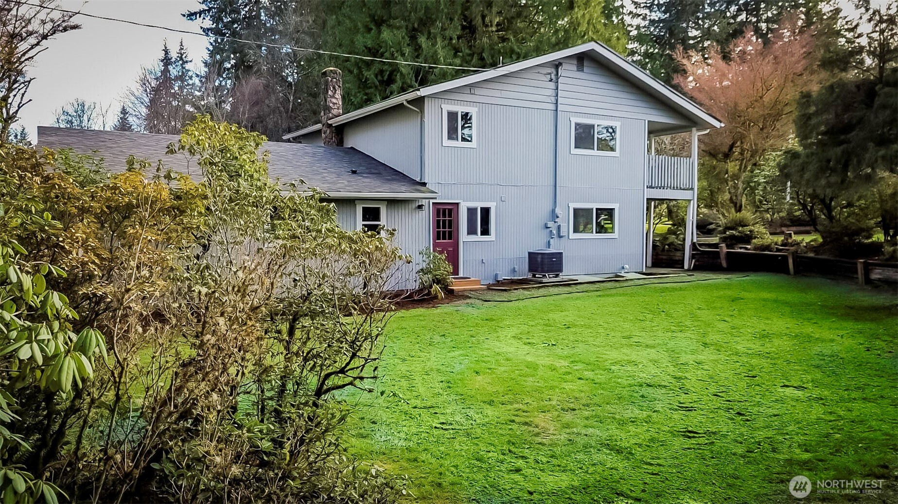 4223 LIBBY Road NE, Olympia, WA 98506