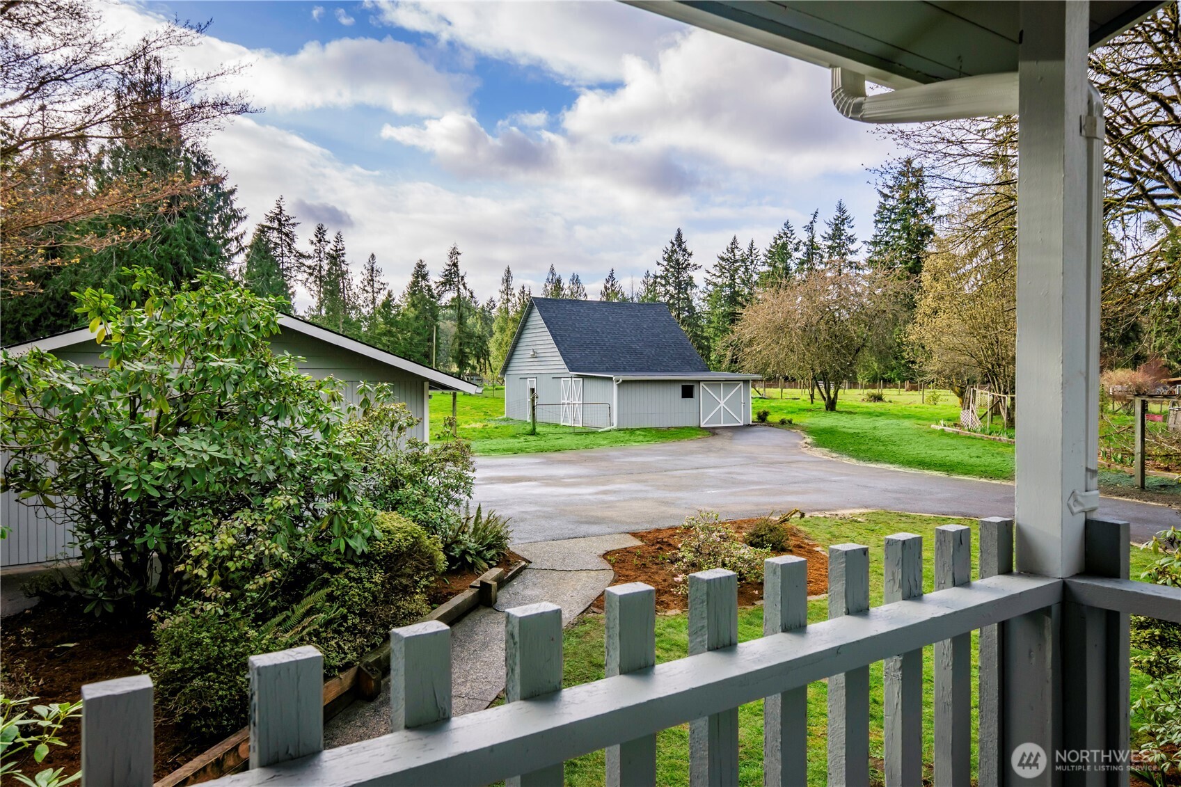 4223 LIBBY Road NE, Olympia, WA 98506