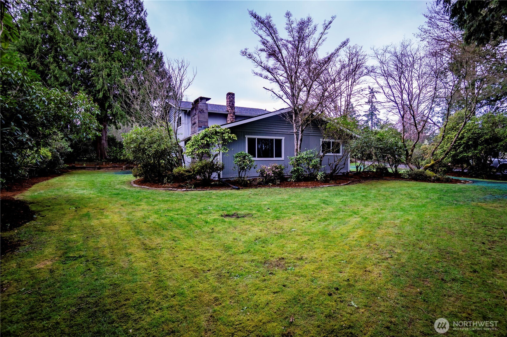 4223 LIBBY Road NE, Olympia, WA 98506