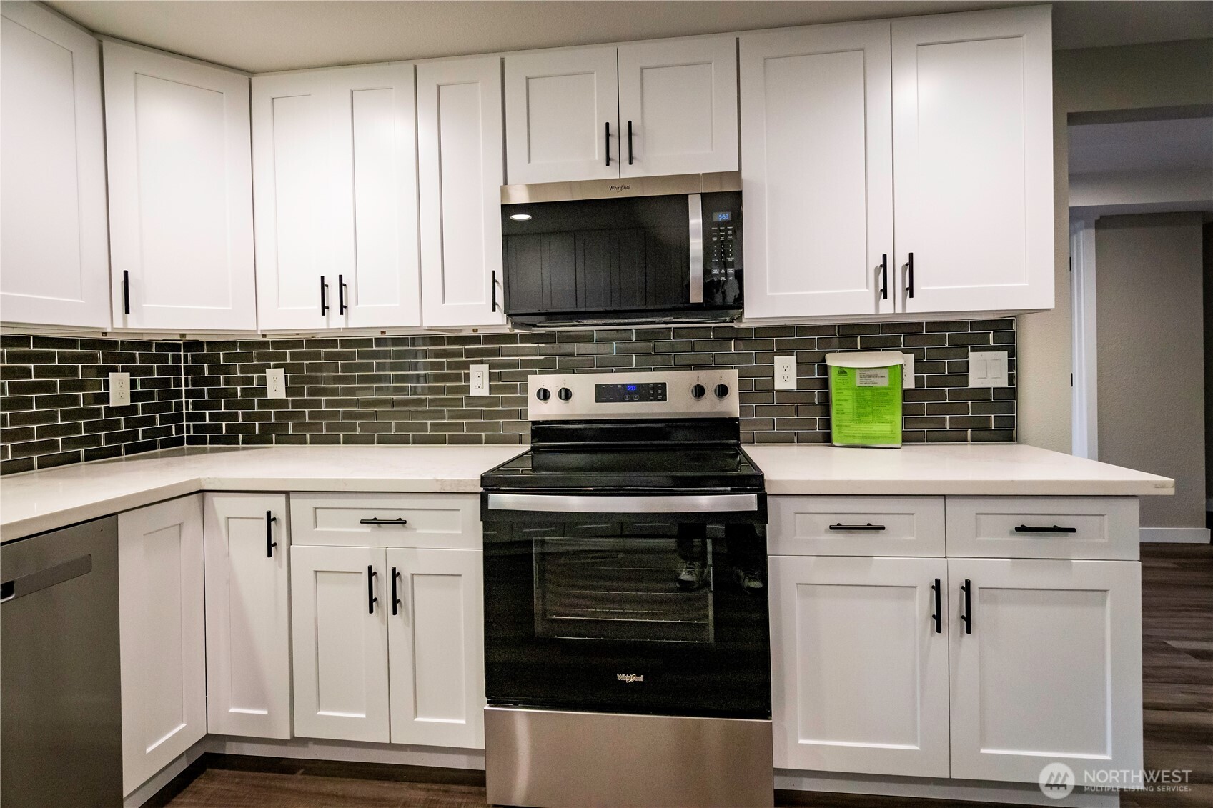 4223 LIBBY Road NE, Olympia, WA 98506