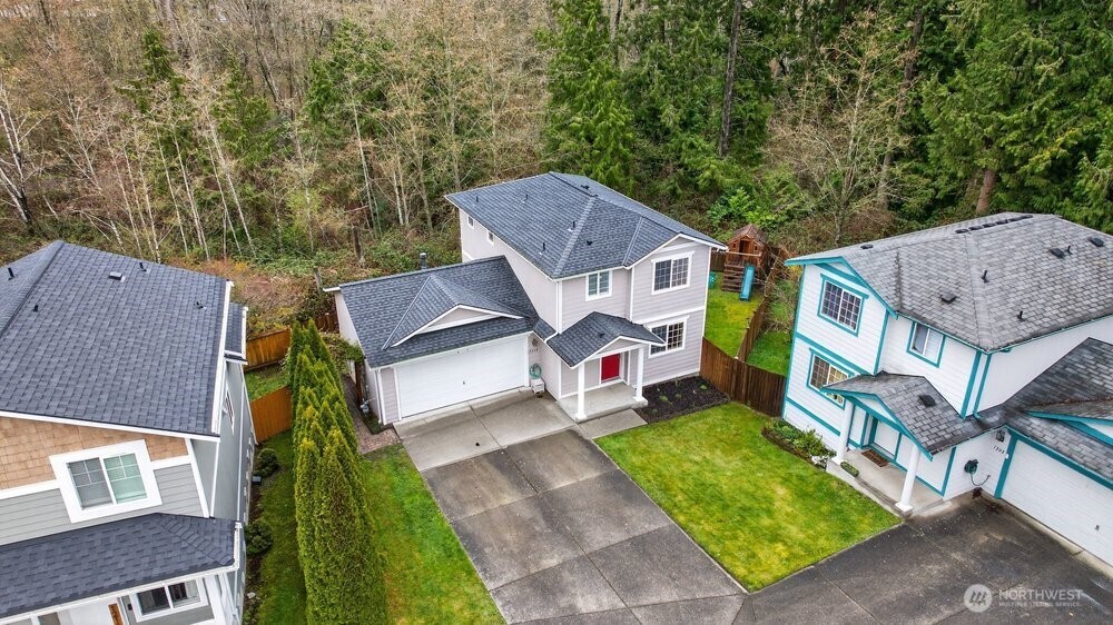 1212 N 12th Place , Mount Vernon, WA 98273