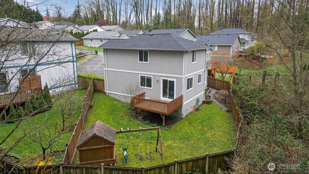 1212 N 12th Place , Mount Vernon, WA 98273