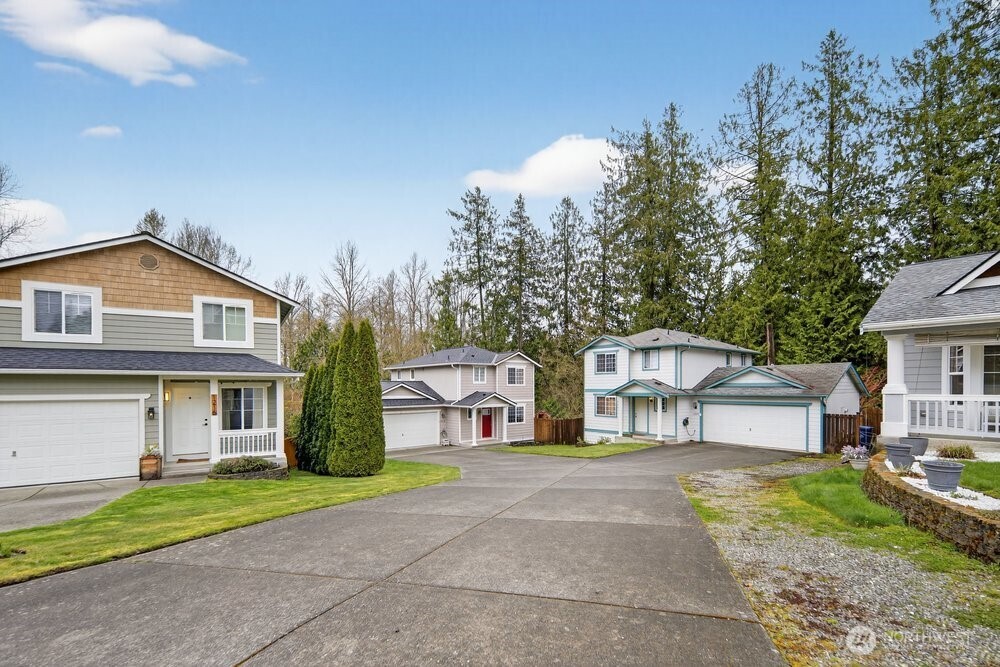 1212 N 12th Place , Mount Vernon, WA 98273