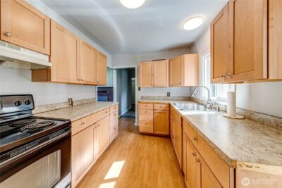 2016 W 10th Street , Port Angeles, WA 98363 - Photo 14