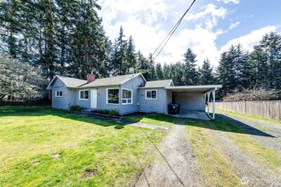 2016 W 10th Street , Port Angeles, WA 98363 - Photo 3