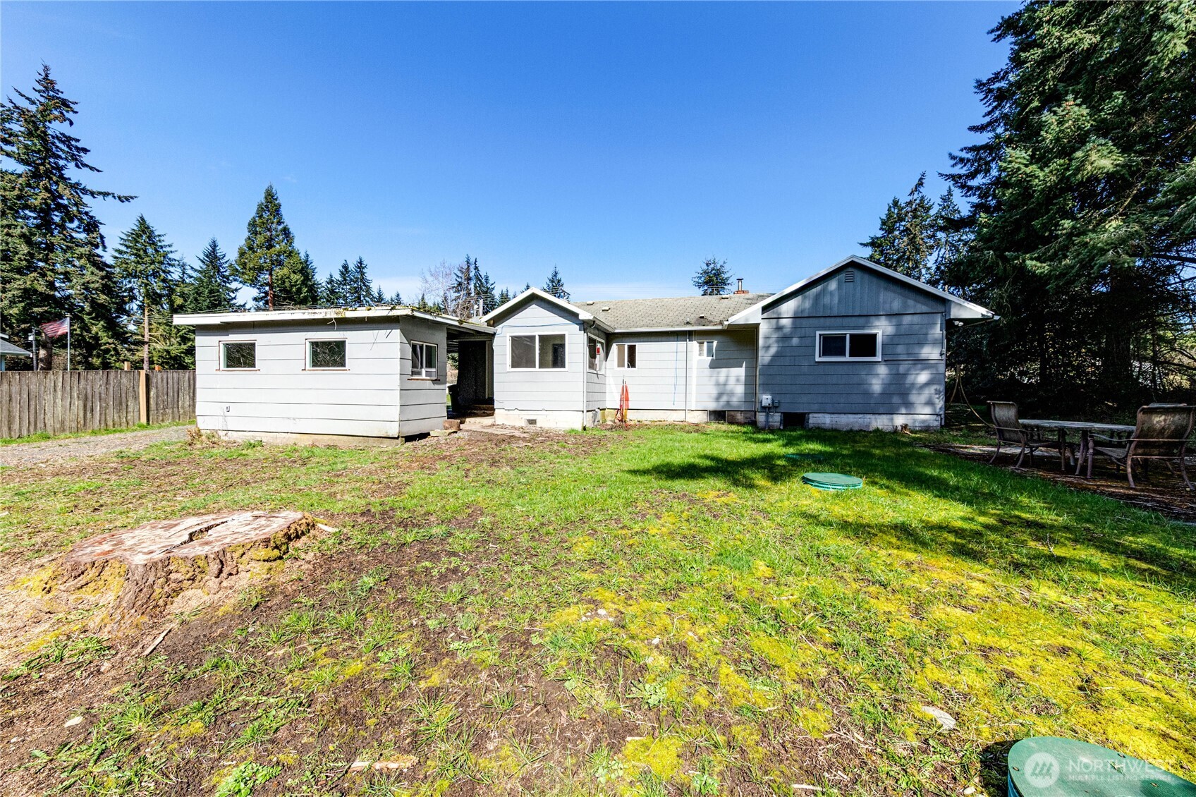 2016 W 10th Street , Port Angeles, WA 98363