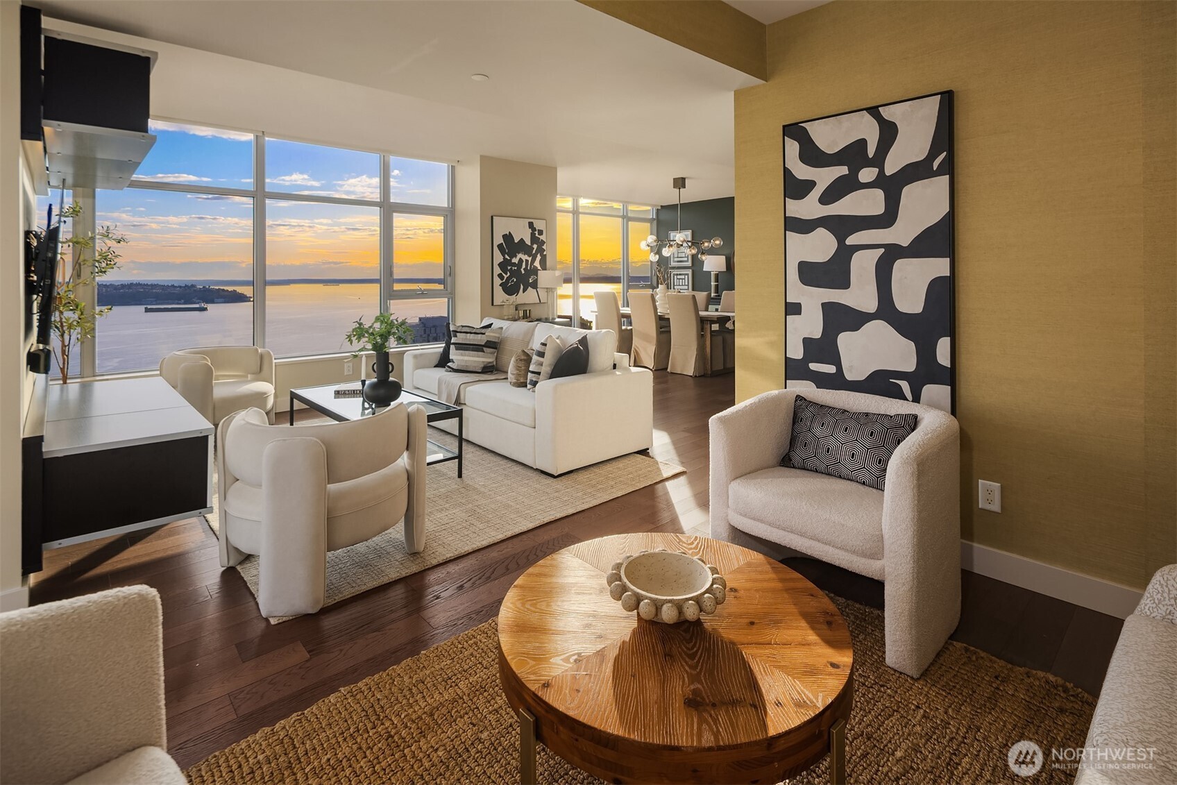 583 Battery Street #3406N, Seattle, WA 98121