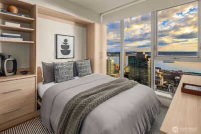 583 Battery Street #3406N, Seattle, WA 98121 - Photo 11