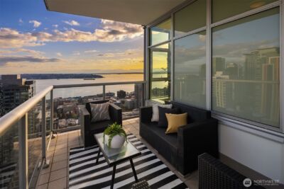 583 Battery Street #3406N, Seattle, WA 98121 - Photo 20