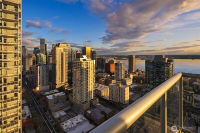 583 Battery Street #3406N, Seattle, WA 98121 - Photo 21