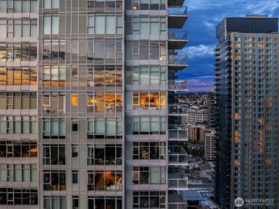 583 Battery Street #3406N, Seattle, WA 98121 - Photo 26