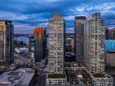 583 Battery Street #3406N, Seattle, WA 98121 - Photo 28