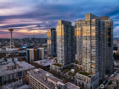 583 Battery Street #3406N, Seattle, WA 98121 - Photo 30