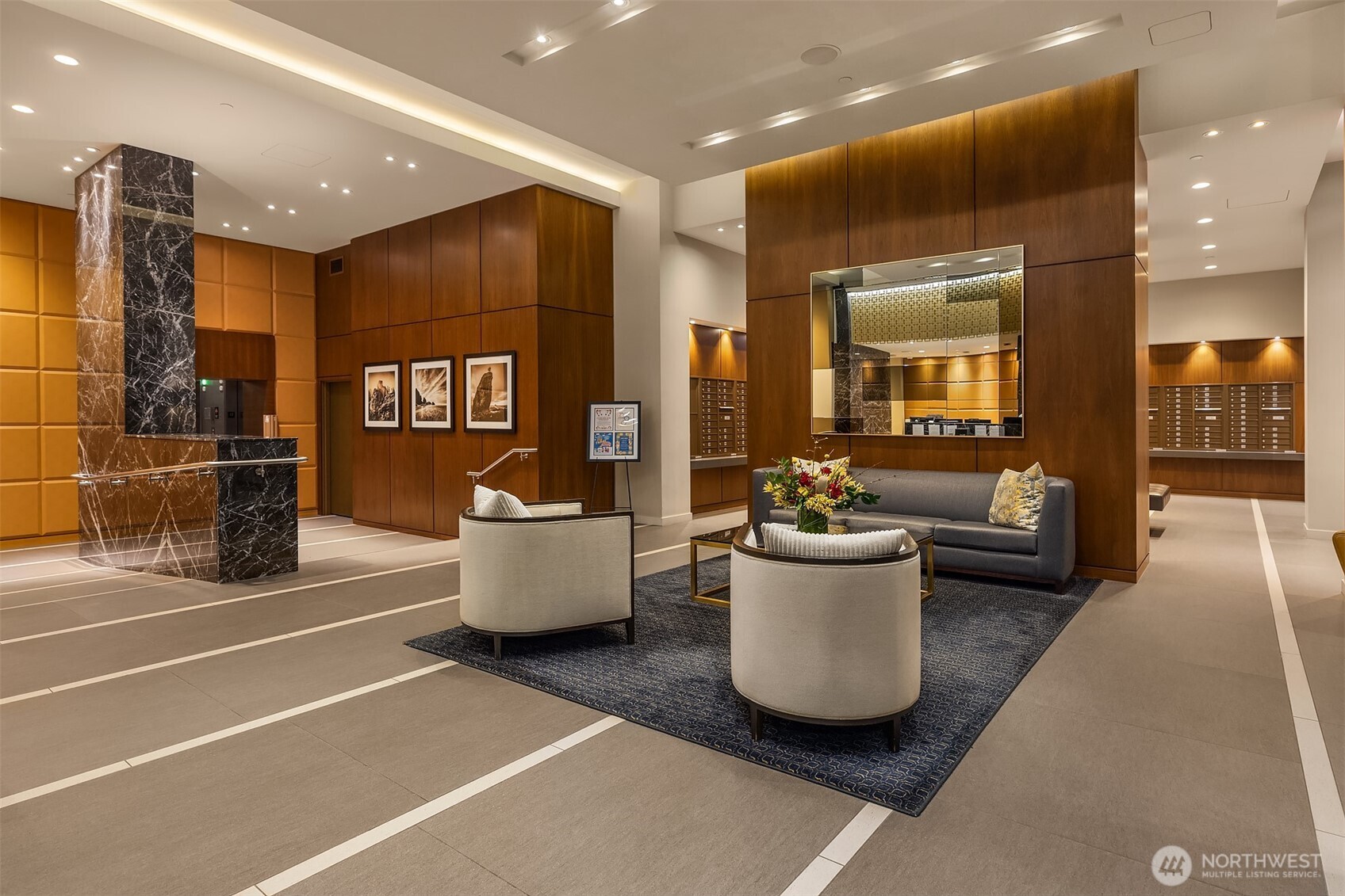 583 Battery Street #3406N, Seattle, WA 98121