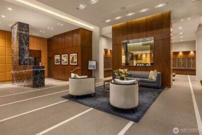 583 Battery Street #3406N, Seattle, WA 98121 - Photo 32