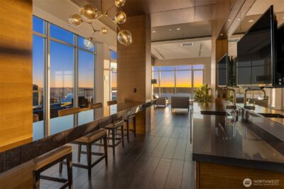 583 Battery Street #3406N, Seattle, WA 98121 - Photo 37