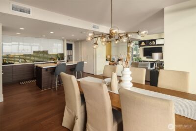 583 Battery Street #3406N, Seattle, WA 98121 - Photo 5