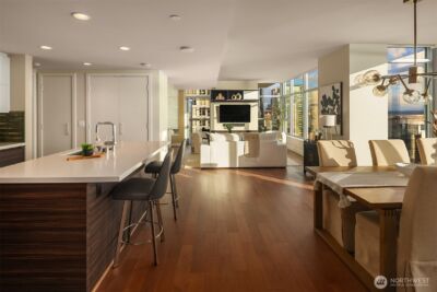 583 Battery Street #3406N, Seattle, WA 98121 - Photo 9