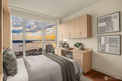 583 Battery Street #3406N, Seattle, WA 98121 - Photo 10