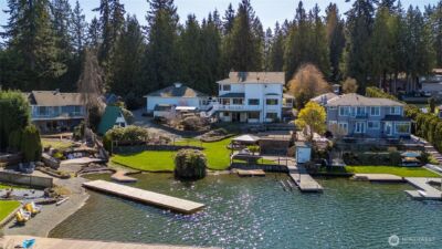 4217 Lakeridge Drive E, Lake Tapps, WA 98391