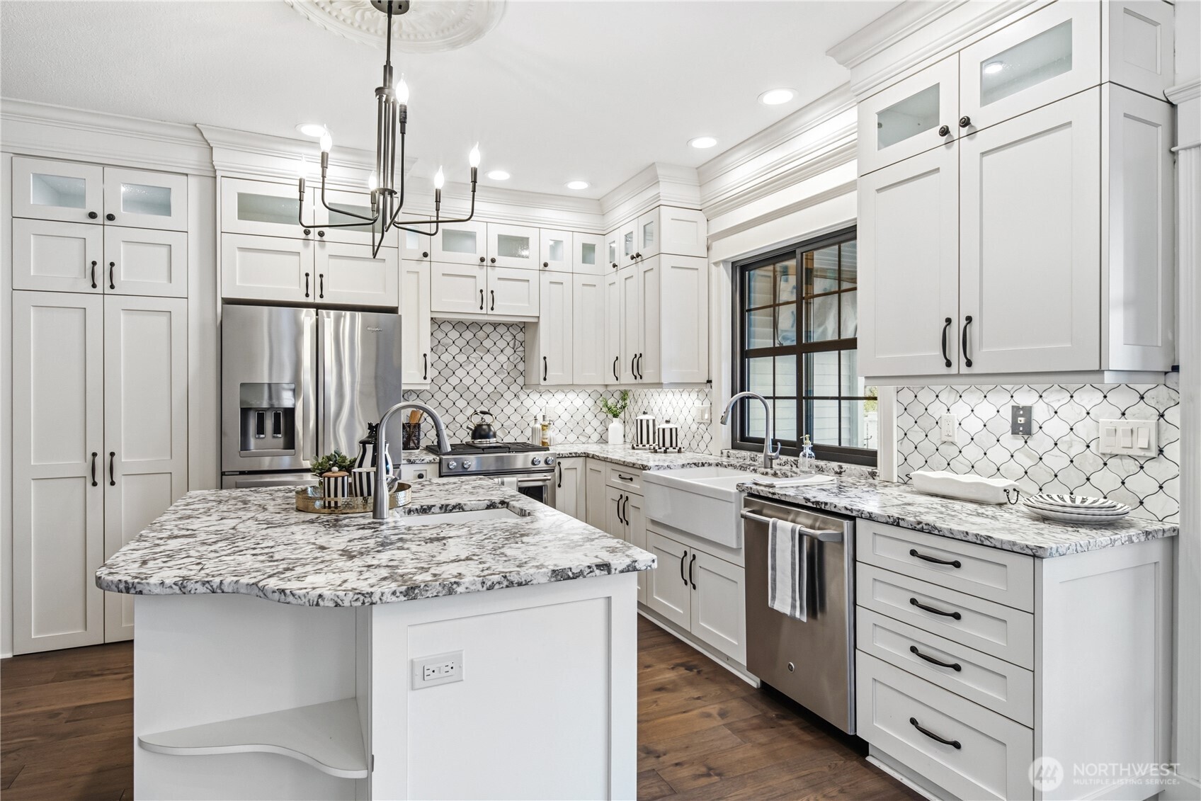 4217 Lakeridge Drive E, Lake Tapps, WA 98391