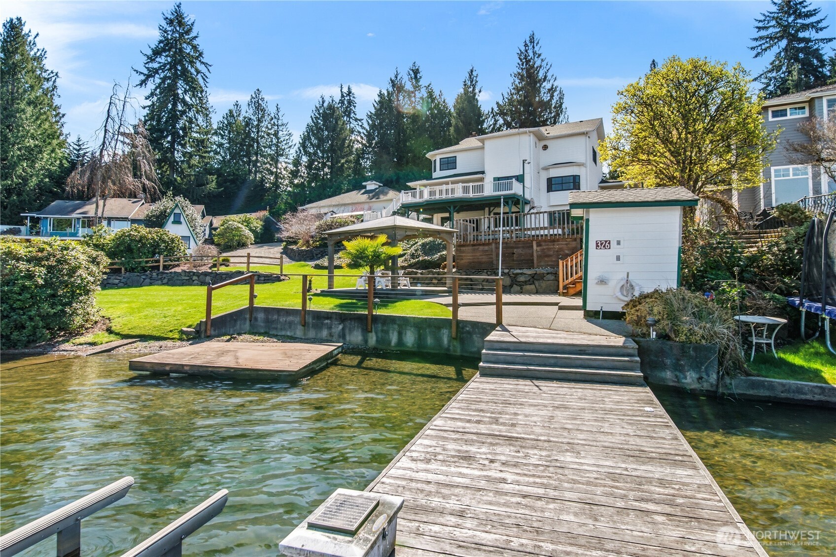 4217 Lakeridge Drive E, Lake Tapps, WA 98391