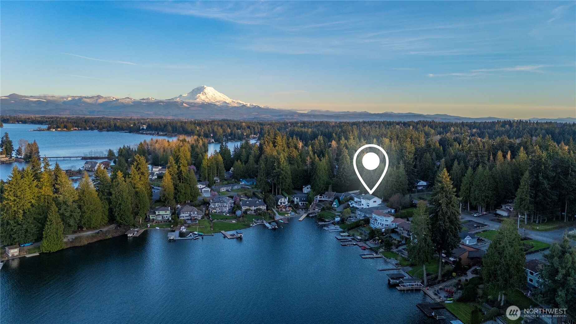 4217 Lakeridge Drive E, Lake Tapps, WA 98391