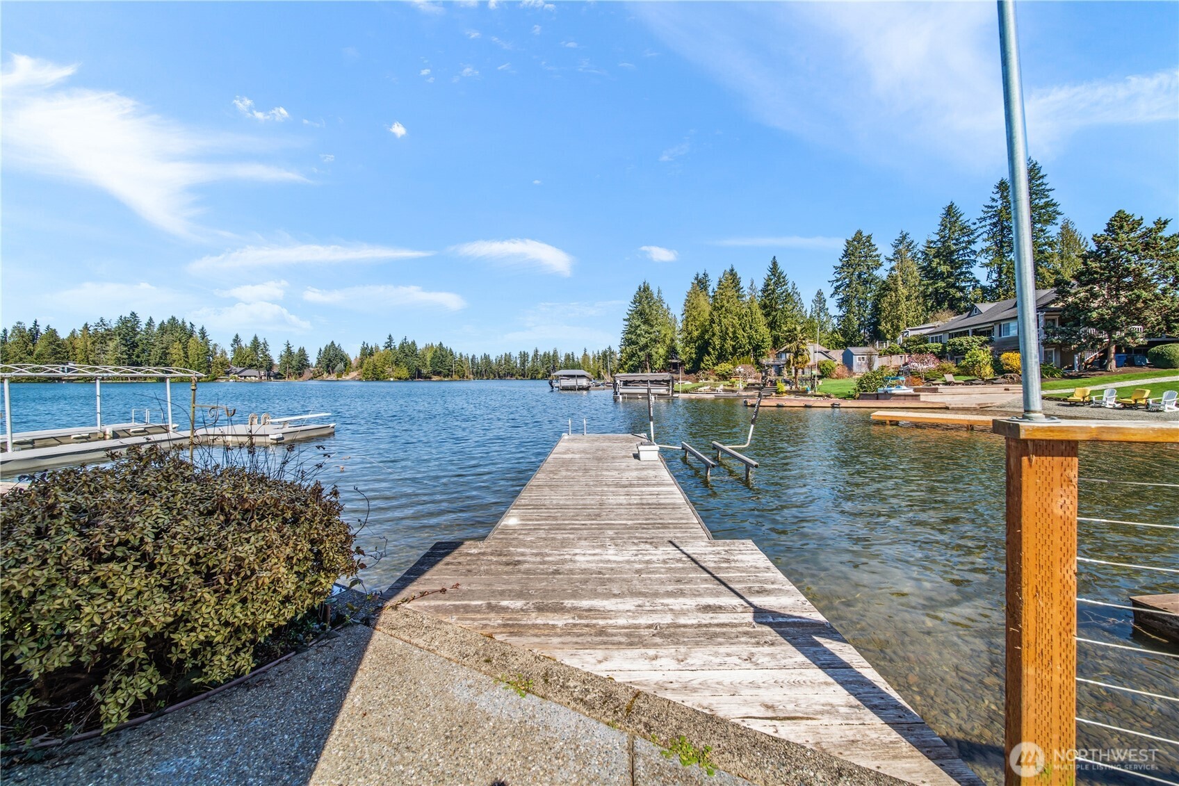 4217 Lakeridge Drive E, Lake Tapps, WA 98391