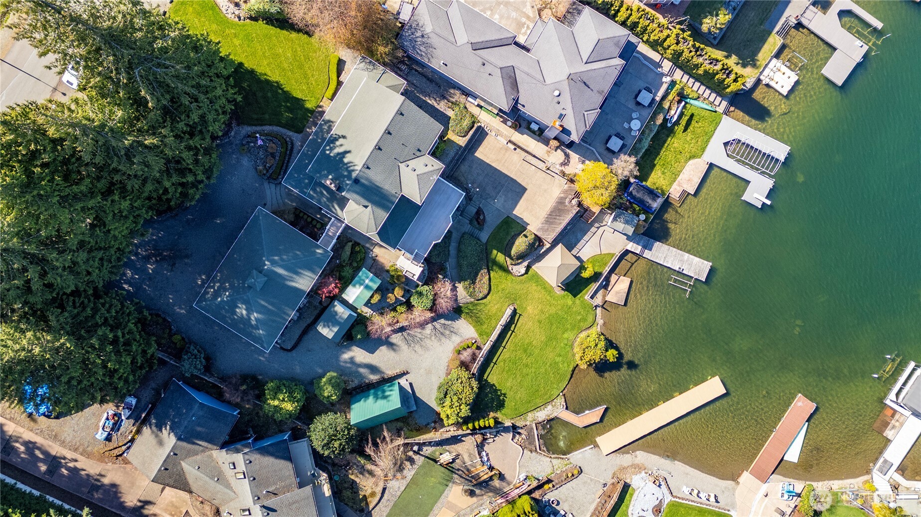 4217 Lakeridge Drive E, Lake Tapps, WA 98391