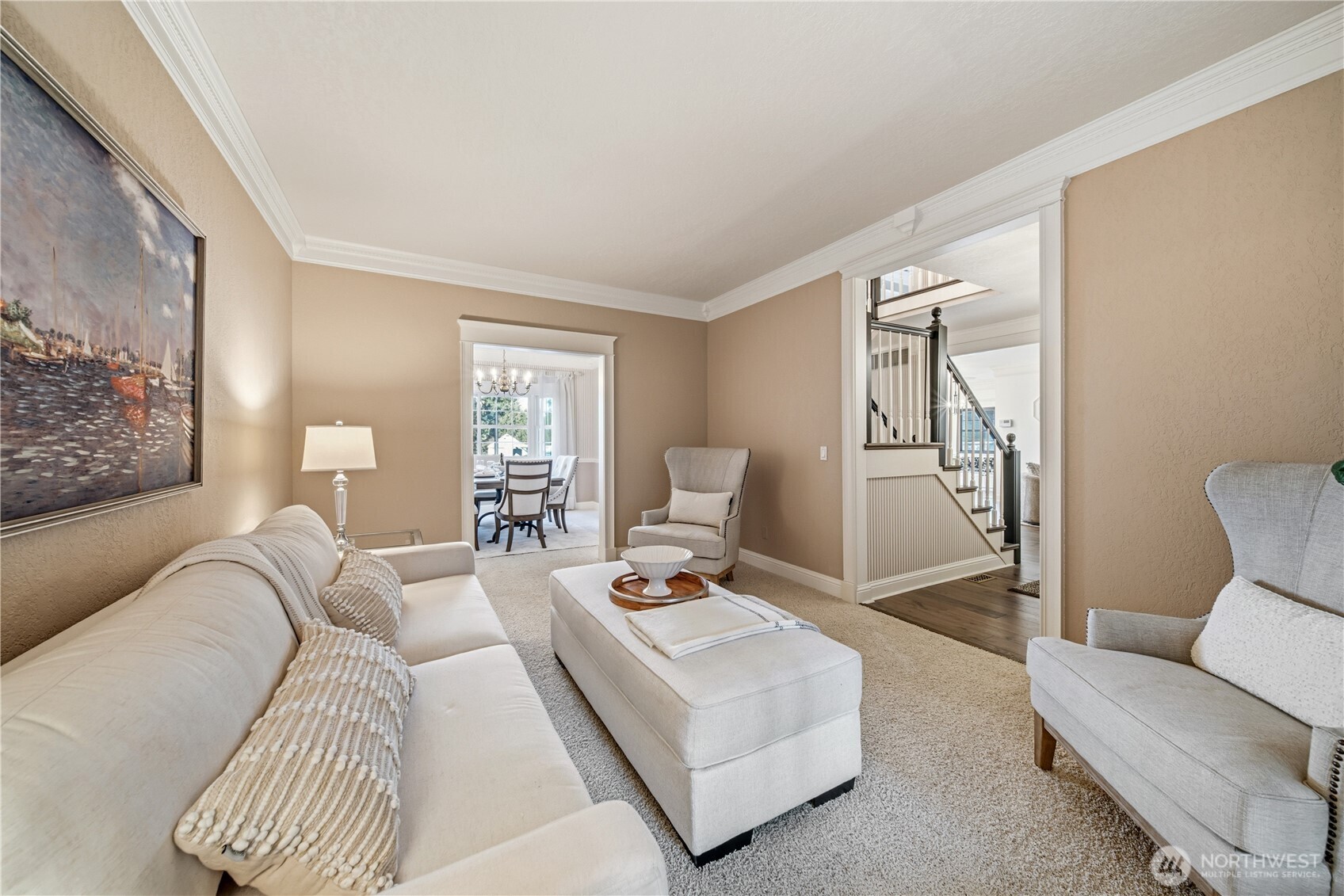 4217 Lakeridge Drive E, Lake Tapps, WA 98391