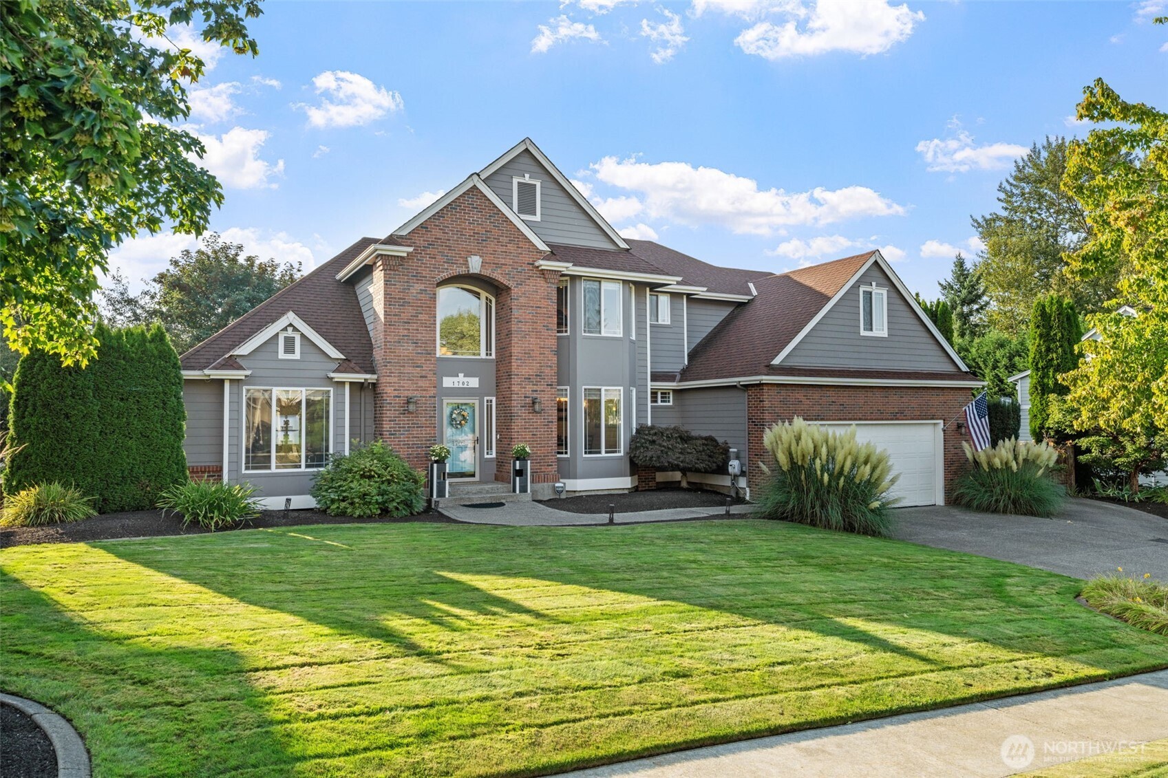 1702 109th Avenue Ct E, Edgewood, WA 98372