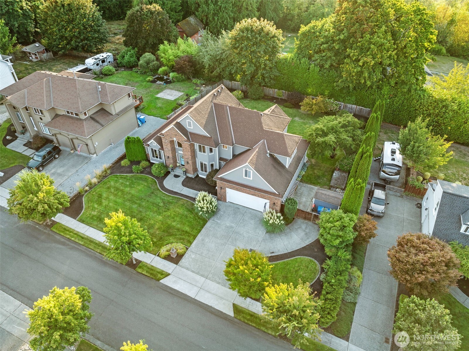 1702 109th Avenue Ct E, Edgewood, WA 98372