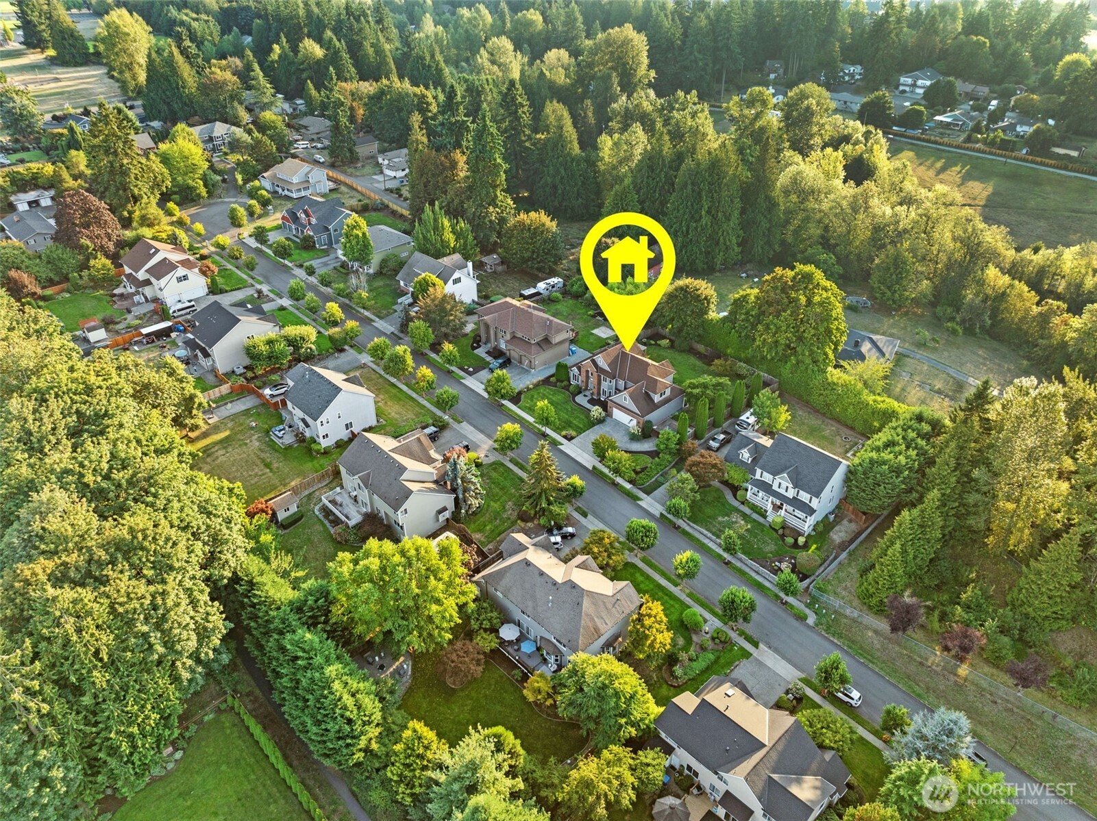 1702 109th Avenue Ct E, Edgewood, WA 98372