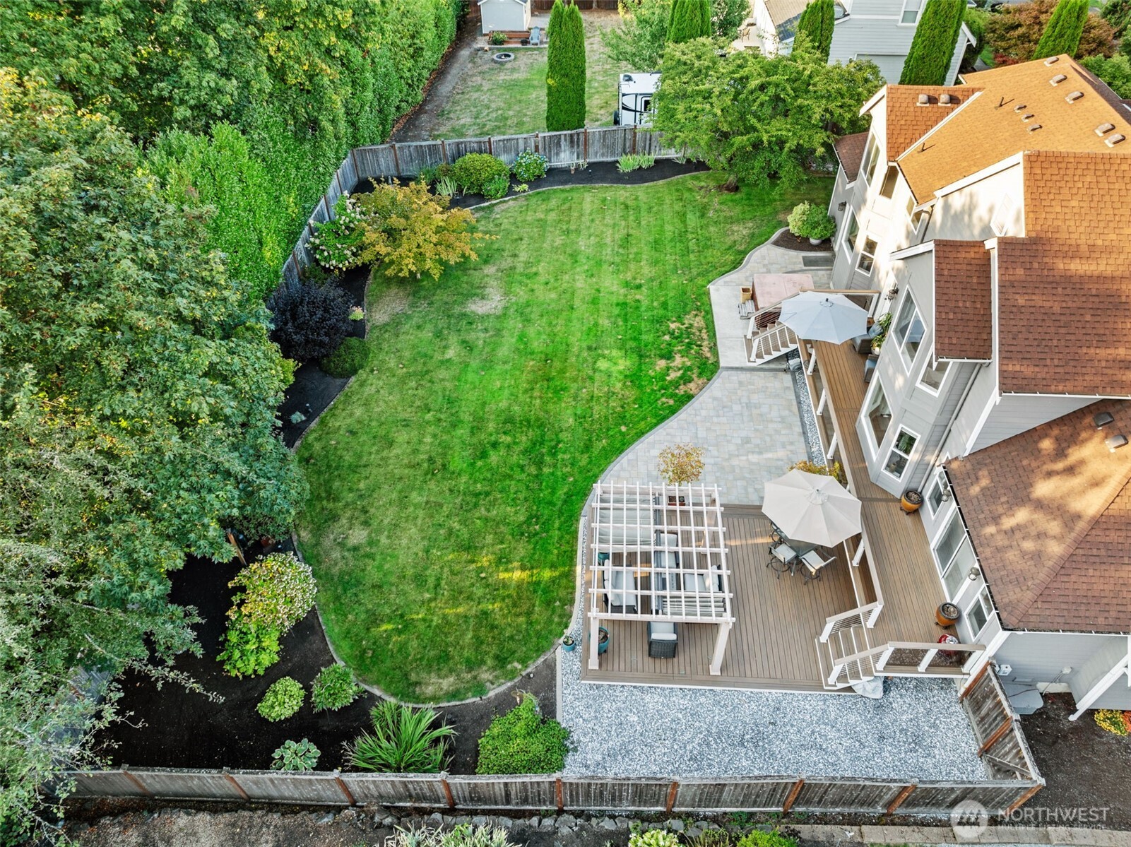 1702 109th Avenue Ct E, Edgewood, WA 98372